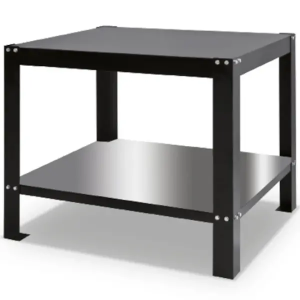 Onderstel | Mastro MAS-STACK12L/P Pizzaoven | 1360x845x860(h)mm