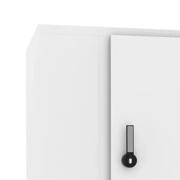 Koelcel | PRO LINE | Incl. Motor | 7.7m³ | -5°C/+15°C | Isolatie 80mm | 230V | 2100x2100x2200(h)mm