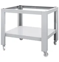 Mastro Onderstel | Mastro MAS-CAB0120/MAS-CAB0121 Pizzaoven | 1100x920x990(h)mm 