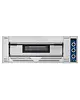 Mastro Pizzaoven | PRO LINE | Gas | 9x Ø30cm | 0°C/450°C | 27kW | 1300x1360x540(h)mm 