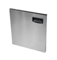 CombiSteel Deur | ENTRY 700 | RVS