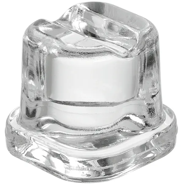 IJsblokjesmachine | Volle Blokjes (20g) | 70kg/24u | Bunker 42kg | Luchtgekoeld | 705x580x910(h)mm