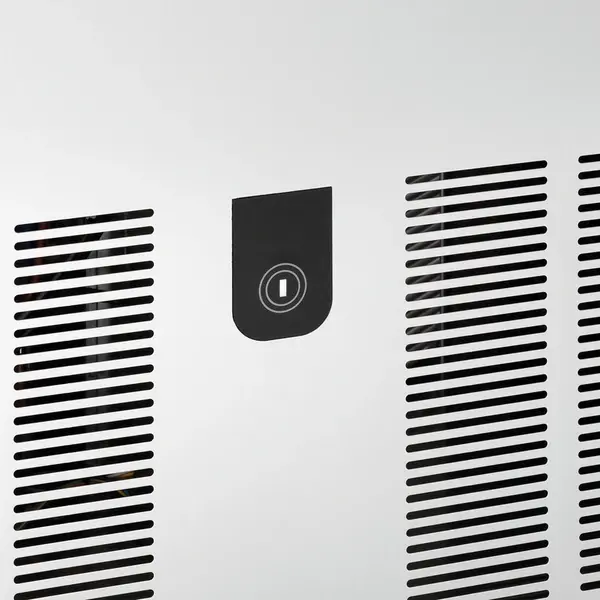 IJsblokjesmachine | Volle Blokjes (20g) | 70kg/24u | Bunker 42kg | Luchtgekoeld | 705x580x910(h)mm