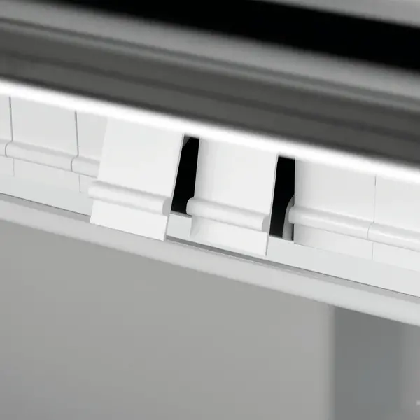 IJsblokjesmachine | Volle Blokjes (20g) | 70kg/24u | Bunker 42kg | Luchtgekoeld | 705x580x910(h)mm