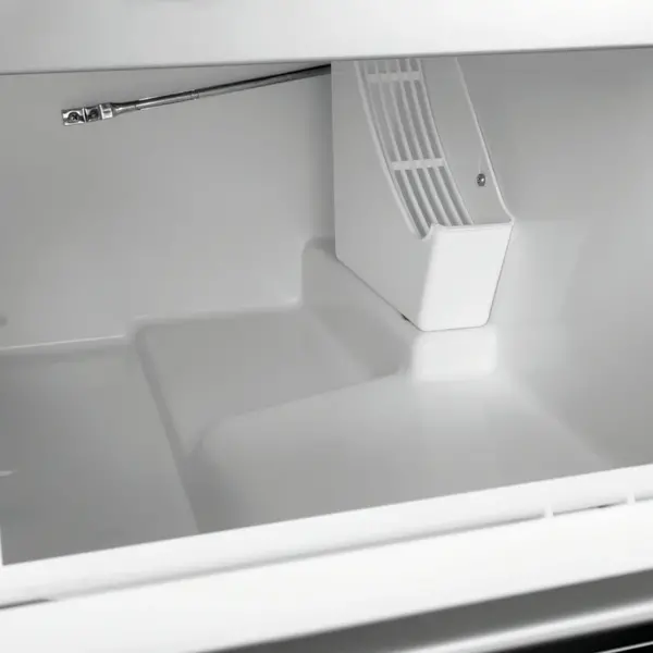IJsblokjesmachine | Holle Blokjes (21g) | 45kg/24u | Bunker 16kg | Luchtgekoeld | 500x600x690(h)mm