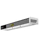 CombiSteel Voedselwarmer | RVS | Hangend Model | Keramisch | 0.75kW (230V) | 945x155x80(h)mm 