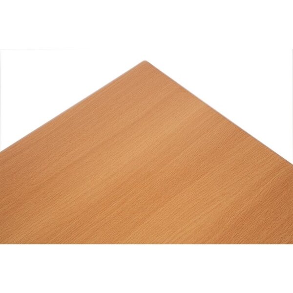 Tafelblad | Houtlook (Beuken) | Indoor | Voorgeboord | 1200x800x30(h)mm