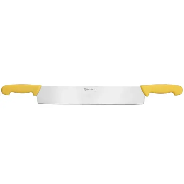 Kaasmes | Geel | Lengte 655mm