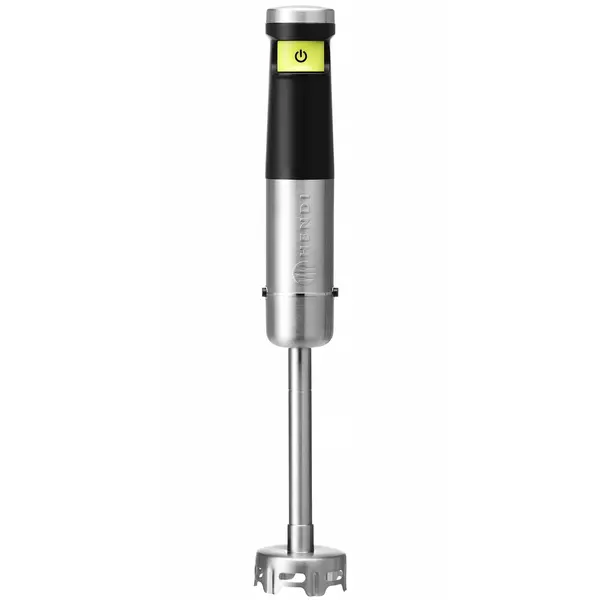 Staafmixer | SMART PRESSURE | 5 Snelheden (11.000-16.000RPM) | Staaflengte 165mm | 0.15kW (230V) | Draadloos | Ø65x390(h)mm