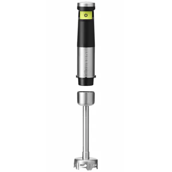Staafmixer | SMART PRESSURE | 5 Snelheden (11.000-16.000RPM) | Staaflengte 165mm | 0.15kW (230V) | Draadloos | Ø65x390(h)mm