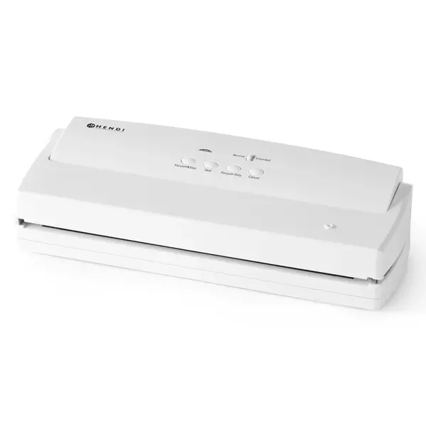 Vacumeermachine | BudgetLine | Seallengte 310mm | 390x160x92(h)mm