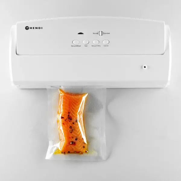 Vacumeermachine | BudgetLine | Seallengte 310mm | 390x160x92(h)mm