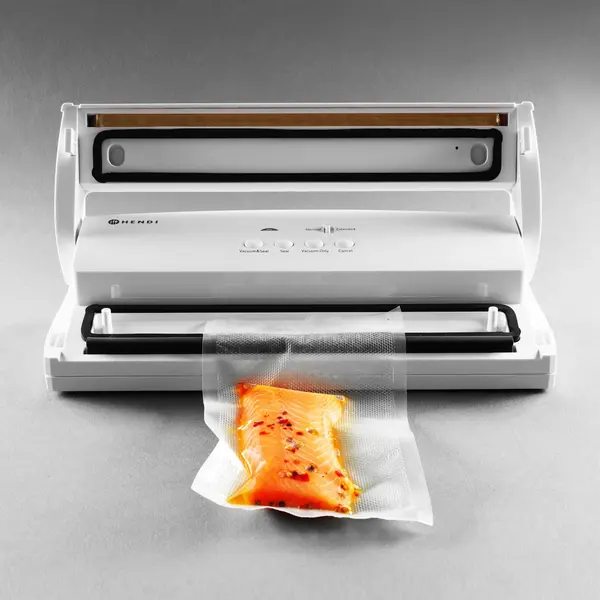 Vacumeermachine | BudgetLine | Seallengte 310mm | 390x160x92(h)mm