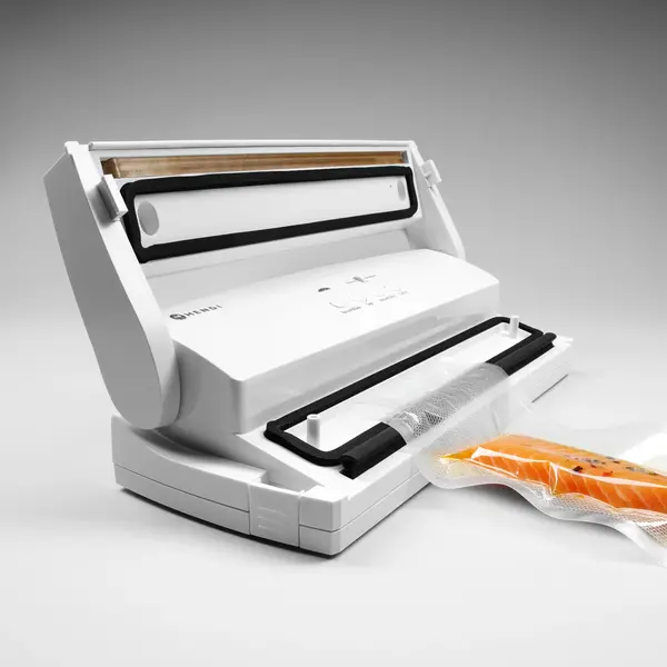 Vacumeermachine | BudgetLine | Seallengte 310mm | 390x160x92(h)mm