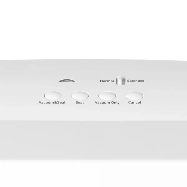 Vacumeermachine | BudgetLine | Seallengte 310mm | 390x160x92(h)mm