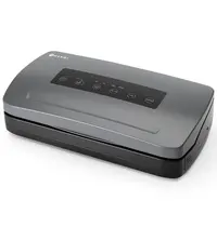 HENDI Vacumeermachine | BudgetLine | Seallengte 300mm | 385x205x95(h)mm 