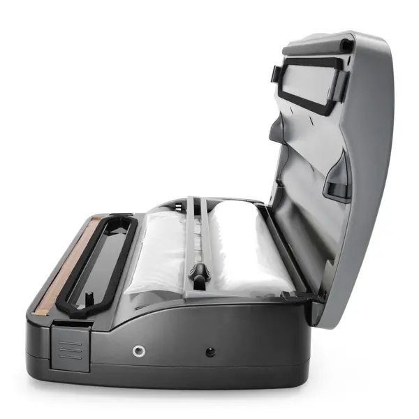Vacumeermachine | Seallengte 300mm | 385x205x95(h)mm