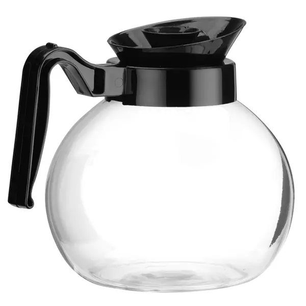 Koffiekan | KitchenLine/ProfiLine | Kunststof/Glas