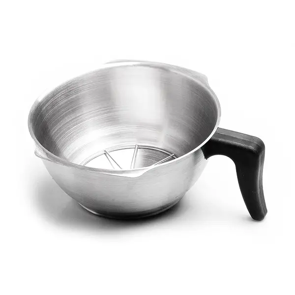Filterhouder | KitchenLine | RVS