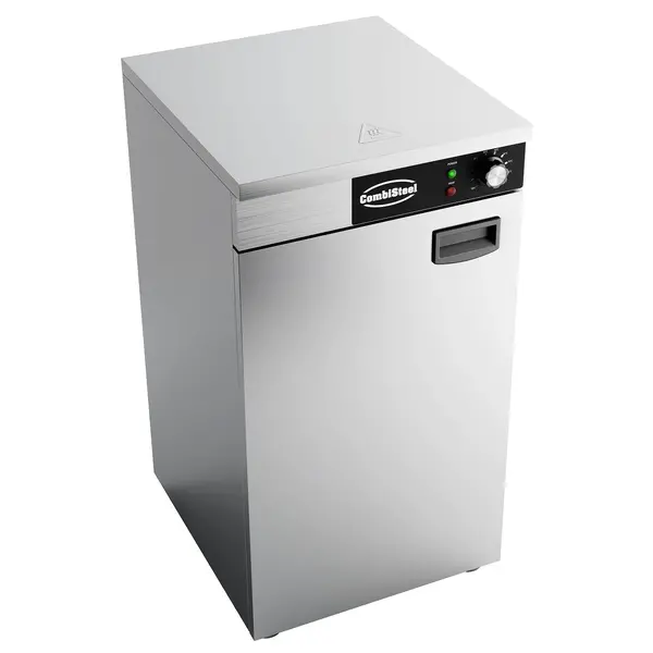 Bordenwarmer | 45-60 Borden | 30°C/85°C | 0.8kW (230V) | 450x485x850(h)mm