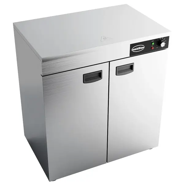 Bordenwarmer | 90-120 Borden | 30°C/85°C | 1.2kW (230V) | 750x485x850(h)mm