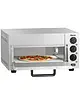 Bartscher Pizzaoven | Elektrisch | 1x Ø40cm | 50°C/350°C | 2kW (230V) | 580x580x315(h)mm 