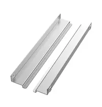 CombiSteel Geleiderset | PRO LINE Blastchillers | 1/1 GN 