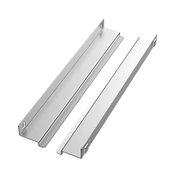 Geleiderset | PRO LINE Blastchillers | 1/1 GN