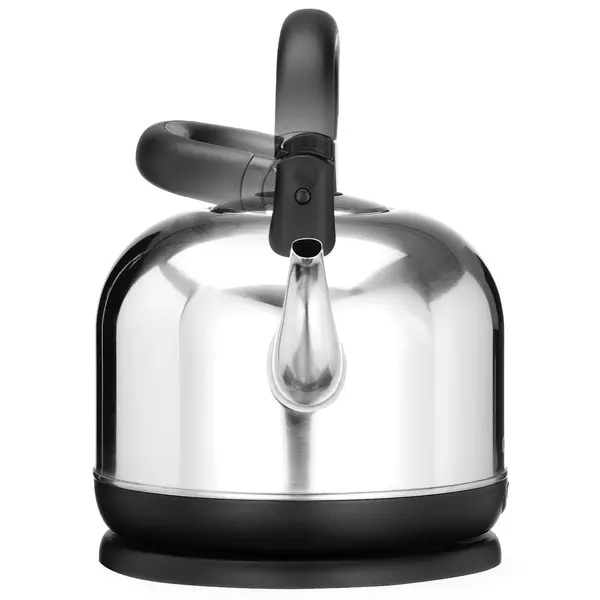 Waterkoker | RVS/Zwart | 4.2L | Afneembare Kan | 2kW (230V) | 341x226x305(h)mm