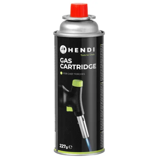 Gasbussen | JET Koksbranders | 28 Stuks