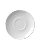 HENDI Schotels | FLORA | Porselein | Wit | 12 Stuks | Ø130mm 