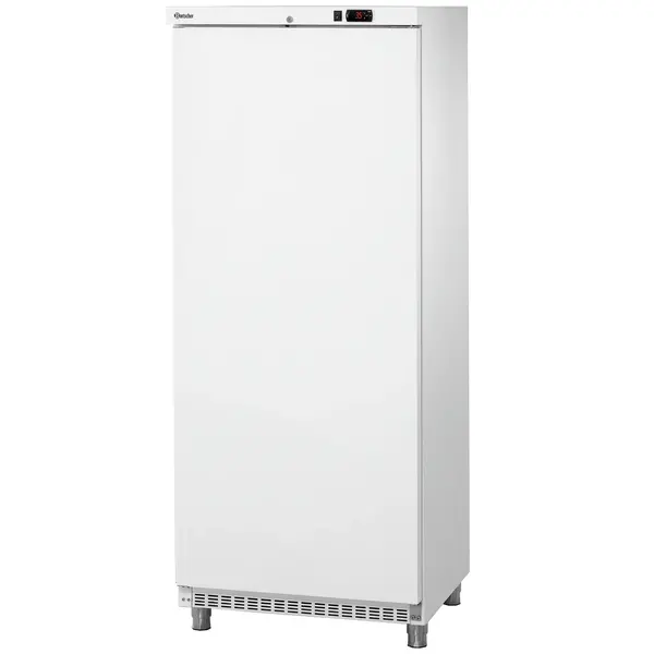 Koelkast | 600L | Wit | -1°C/+6°C | Statisch + Ventilator | 780x720x1930(h)mm