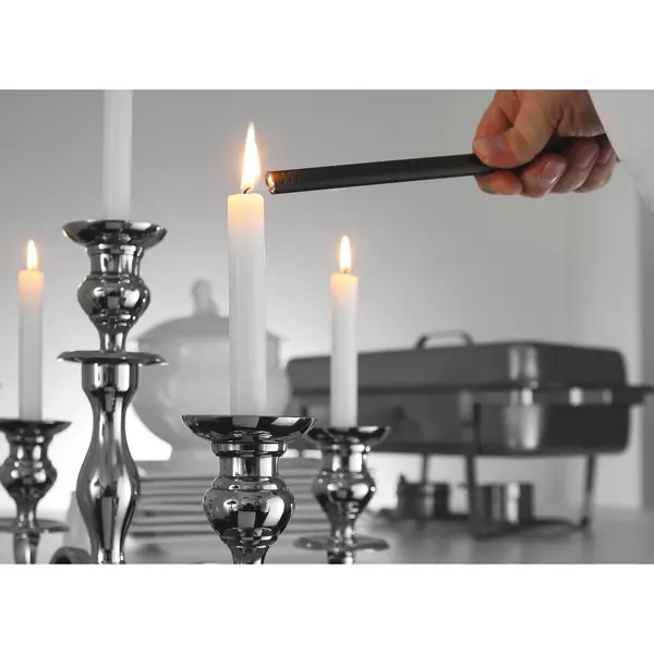 Gasaanstekerset | Navulbaar | 2 Stuks | 230mm