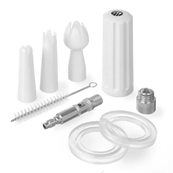 Onderdelenset | KitchenLine Slagroomapparaten