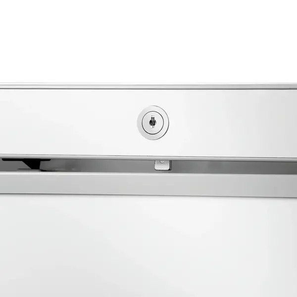 Koelkast | Energiezuinig | 590L | Wit | 0°C/+8°C | Geforceerd | 773x742x1907(h)mm
