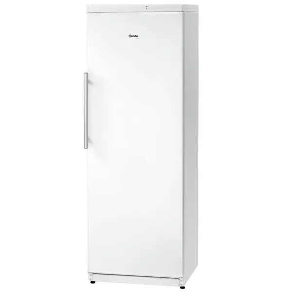 Koelkast | 350L | Wit | -2°C/+8°C | Geforceerd | 600x635x1730(h)mm