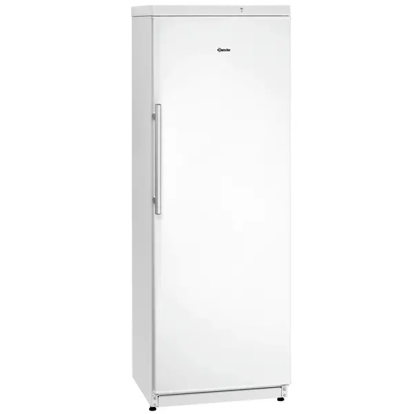 Koelkast | 350L | Wit | -2°C/+8°C | Geforceerd | 600x635x1730(h)mm
