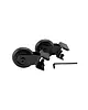 Securit Wielenset | BLACK STAR XXL 