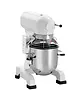 Bartscher Planeetmenger | 3kg/10L | 3 Snelheden | Vaste Kop | Verwijderbare Kom | 0.45kW (230V) | 380x440x615(h)mm 