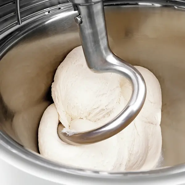 Planeetmenger | 7.5kg/20L | 3 Snelheden | Vaste Kop | Verwijderbare Kom | 1.1kW (230V) | 496x530x800(h)mm