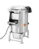 Bartscher Aardappelschilmachine | 100kg/u | Lading 5kg | 0.55kW (230V) | 630x540x805(h)mm 