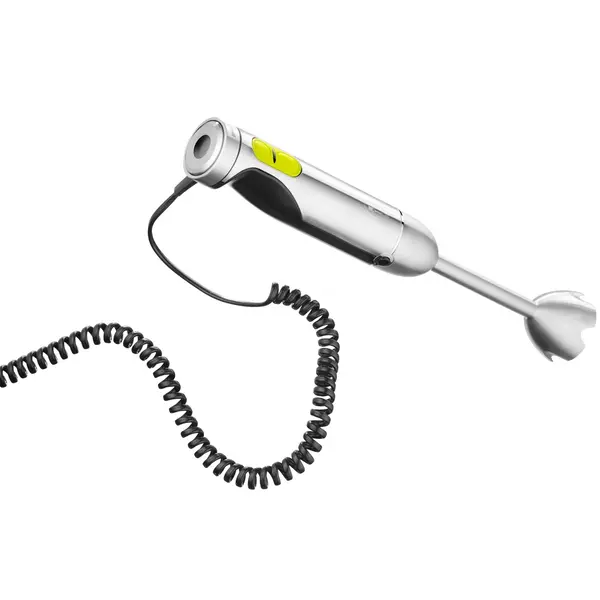 Staafmixer | 7 Snelheden (8.500-16.500RPM) | Staaflengte 225mm | Cap. 3L | 1kW (230V) | Turbofunctie | Ø65x425(h)mm