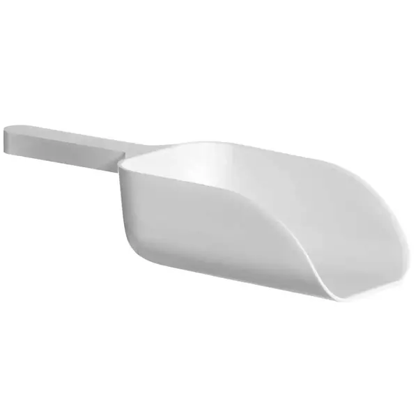 IJsblokjesmachine | Holle Blokjes | 12kg/24u | Bunker 0.7kg | Luchtgekoeld | 242x358x328(h)mm