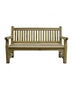 Rowlinson Tuinbank | Hout (FSC) | In-/Outdoor | 1500x670x950(h)mm 