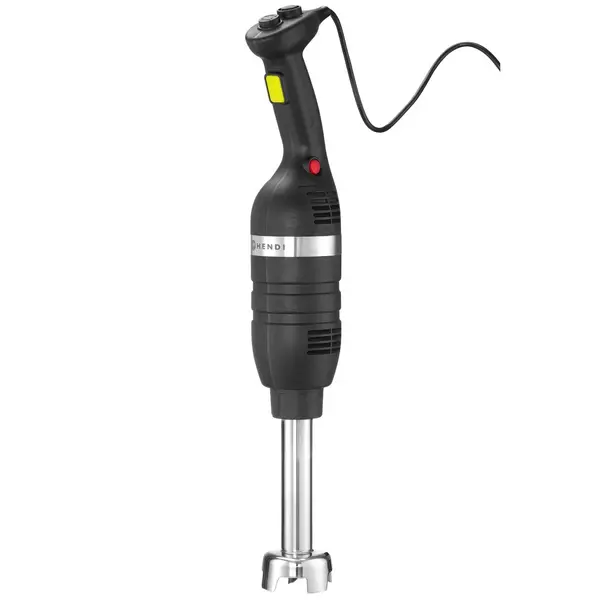 Staafmixer | KitchenLine | Regelbare Snelheid (4.000-16.000RPM) | Staaflengte 250mm | Cap. 20L | 0.35kW (230V) | Ø100x666(h)mm