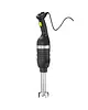 HENDI Staafmixer | KitchenLine | Regelbare Snelheid (4.000-16.000RPM) | Staaflengte 250mm | Cap. 20L | 0.35kW (230V) | Ø100x666(h)mm 