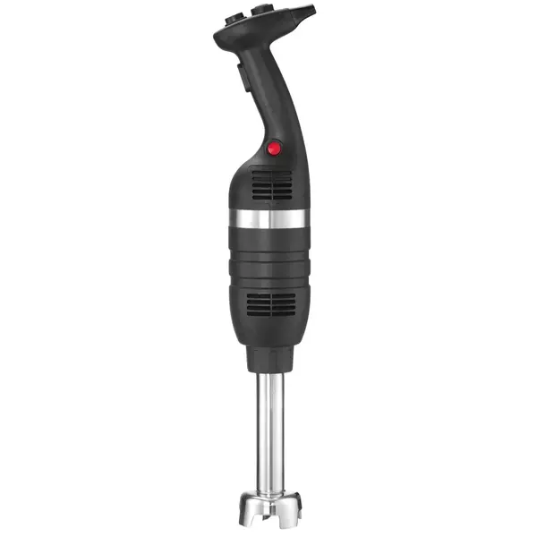 Staafmixer | KitchenLine | Regelbare Snelheid (4.000-16.000RPM) | Staaflengte 250mm | Cap. 20L | 0.35kW (230V) | Ø100x666(h)mm
