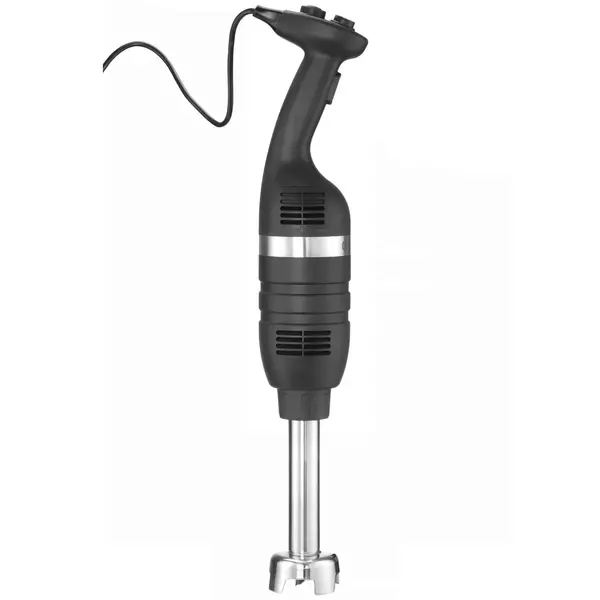 Staafmixer | KitchenLine | Regelbare Snelheid (4.000-16.000RPM) | Staaflengte 250mm | Cap. 20L | 0.35kW (230V) | Ø100x666(h)mm