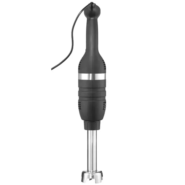 Staafmixer | KitchenLine | Regelbare Snelheid (4.000-16.000RPM) | Staaflengte 250mm | Cap. 20L | 0.35kW (230V) | Ø100x666(h)mm
