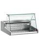 Diamond Koeltoonbank | SUPER PLUS | +4°C/+6°C | Statisch | Optioneel Onderstel | 1000x930x660(h)mm 